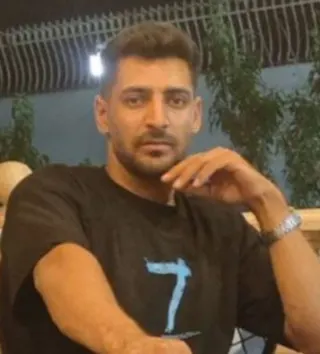 Mehdi Azimi