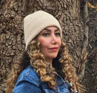 Zahra Mohammadi