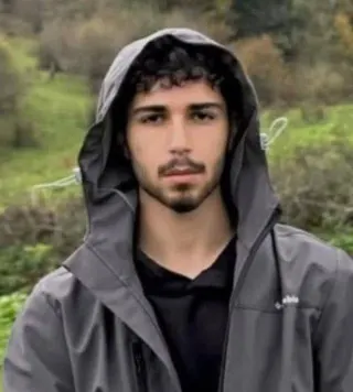 Mohammadreza Naeiji