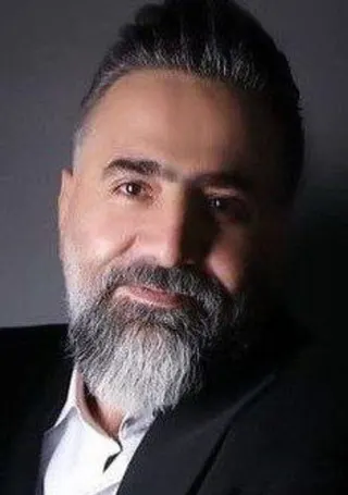 اصغر ولایتی
