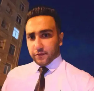 Mohammad Javad Arabali
