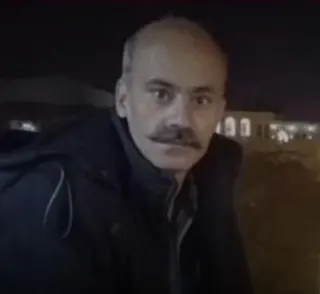 بهزاد عباسی‌ گوراجوبی