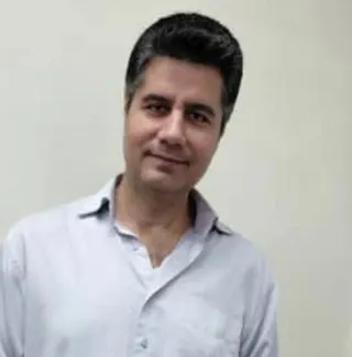رسول عالیوند