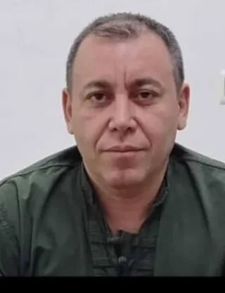 احمد زمانی