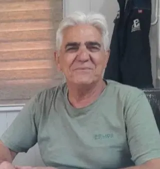 Abdolreza Fadayi