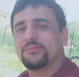 صادق خانی شادهی