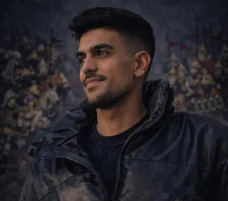 امیرحسین جعفری