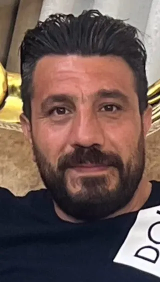 سعید رحمانی