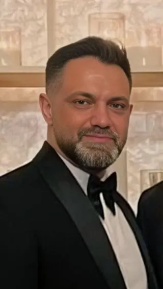Vahid Arzanlou