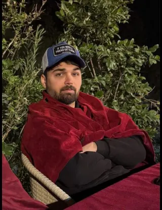 Yousef Mehrban