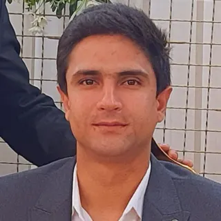 Amin Rezaei
