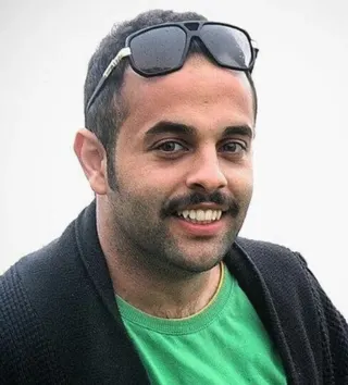 جواد گنجی
