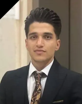 مهدی درزی