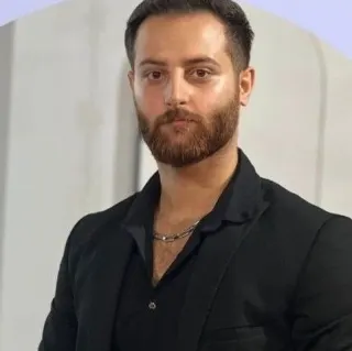 Farid Norouzpour
