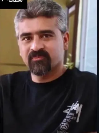 Mohammad Zare