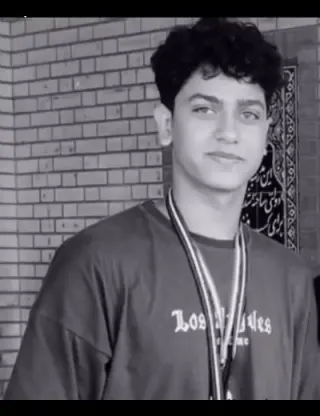 Ali Reza Soltani