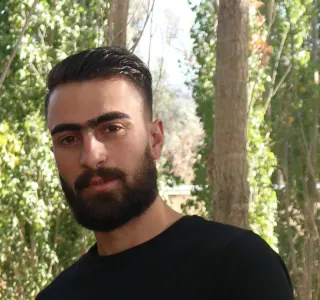 احمد صالحی