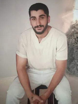 متین پرویزی