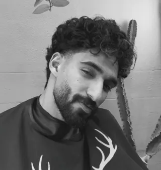سروش دانشمندی