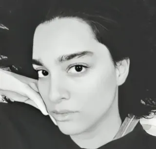 ستایش شفیعی