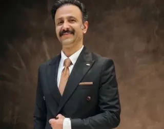 Mohsen Arasti