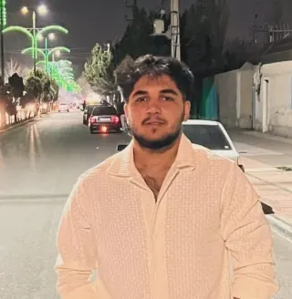 امیررضا کرماجانی