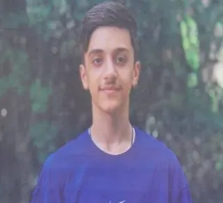 آرش محمدی‌زاده