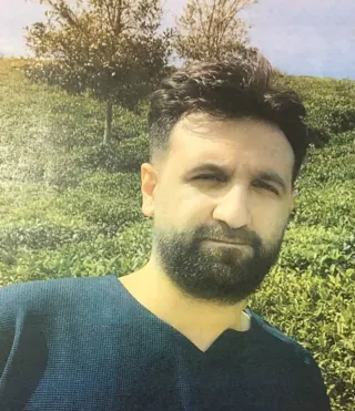 شروین جوادی