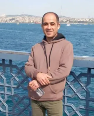 Ehsan Abul-Hassan Beigi