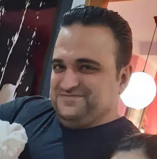 Mohammad Reza Zamini