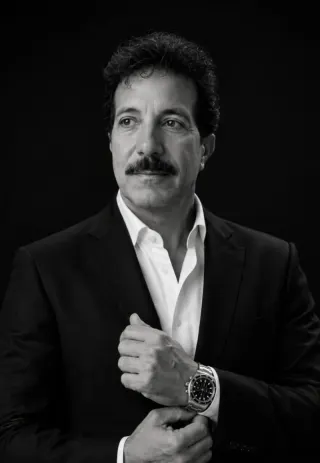 اصغر خراجی