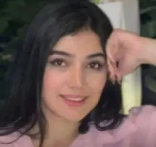 Mabina Beheshti