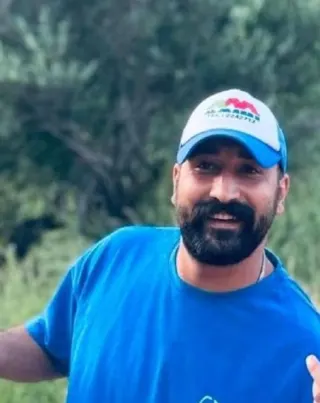 Behrouz Beigdeli