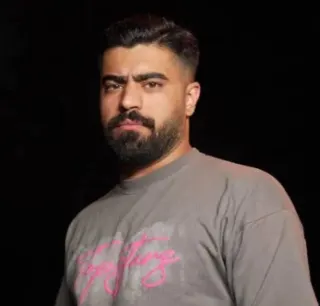 Mohammad Reza Saeedi