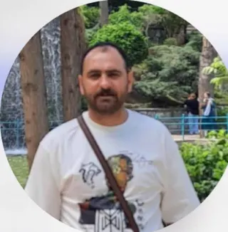 Hamed Gholkhani