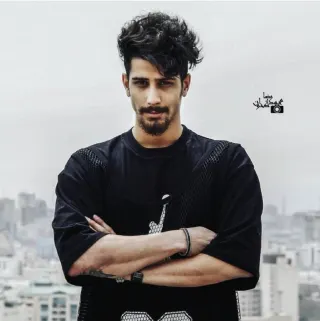 محمد انتظامی