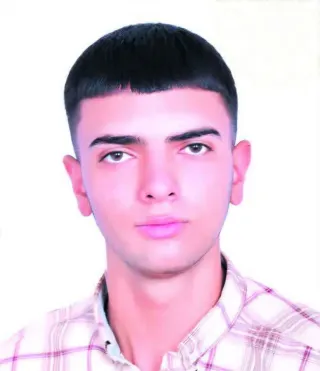 امیر حسین کرمانی