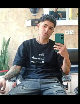 امیرحسین نوبخت پردستی