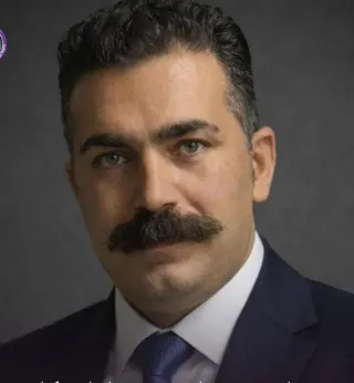 سیاوش شیرزاد