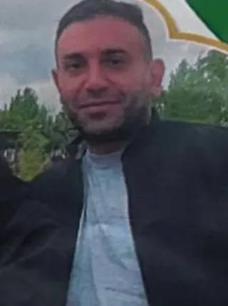 Majid Salehi Siyavashani