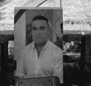 Seyyed Jafar Hosseini