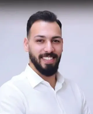 آرش موسی‌زاده