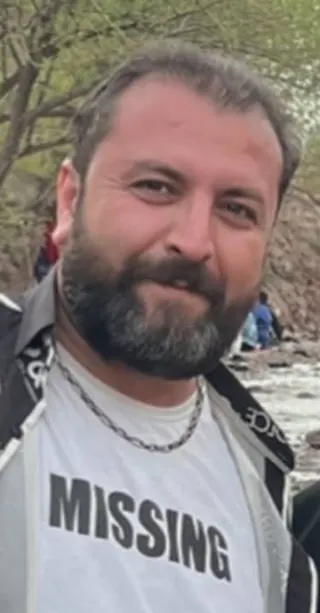 Ali Akbar Bordbar Javid