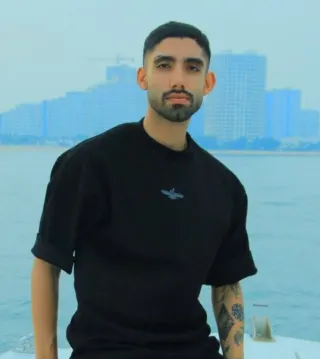Mohammad Moein Mohammadyousefi