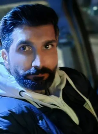 وحید حبیبی