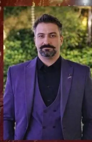 بابک جمالی