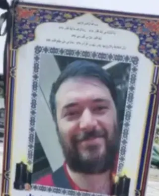 Majid Farrokhzad (Mamshli)