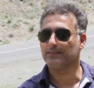 Mohammad Maghsoudfar