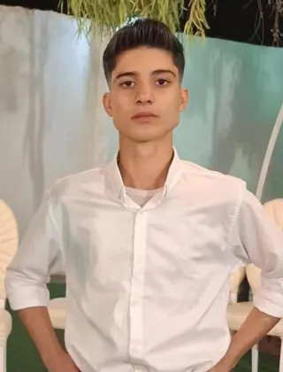 Abolfazl Bajoul