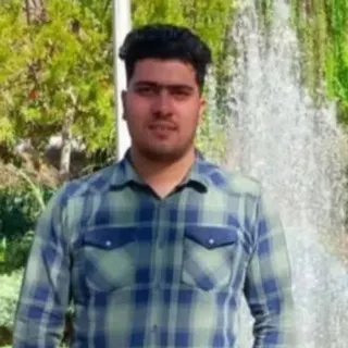 Yaser Eskandarzadeh